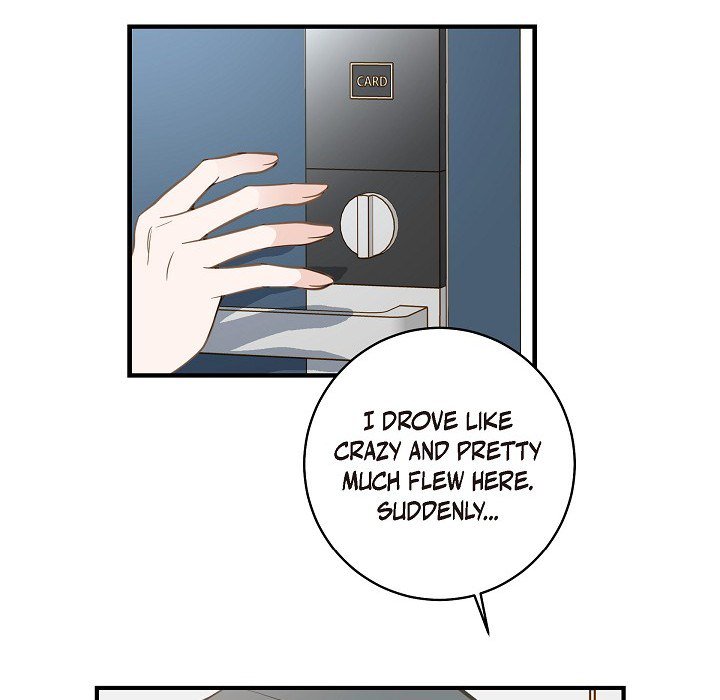 Survival Marriage Chapter 49 image 19