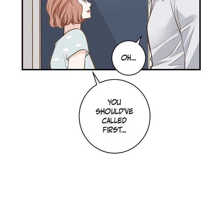 Survival Marriage Chapter 49 image 27