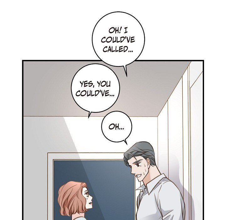 Survival Marriage Chapter 49 image 28