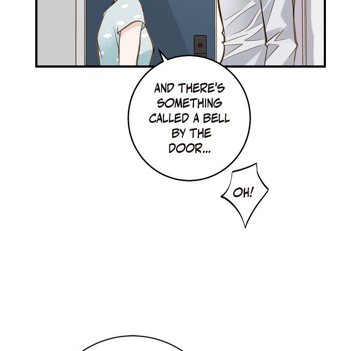 Survival Marriage Chapter 49 image 29