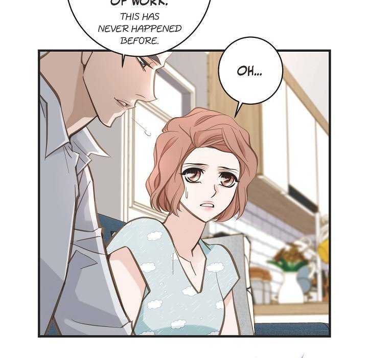 Survival Marriage Chapter 49 image 44