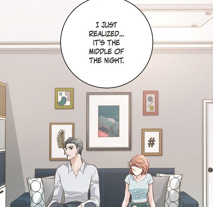 Survival Marriage Chapter 49 image 69
