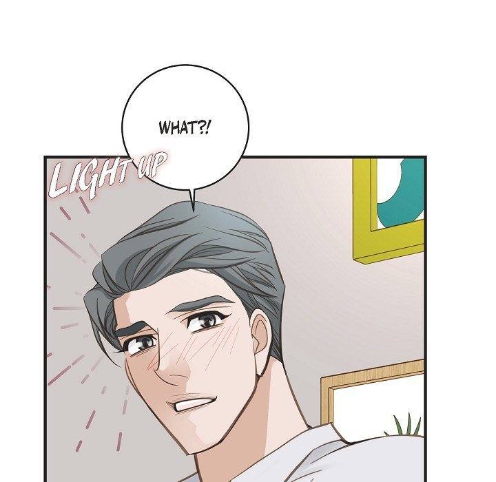 Survival Marriage Chapter 49 image 73