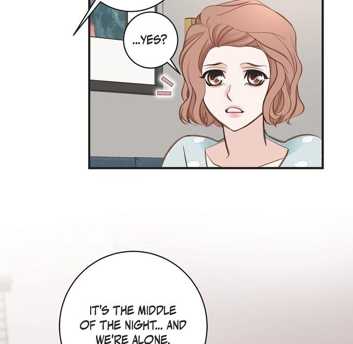 Survival Marriage Chapter 49 image 78