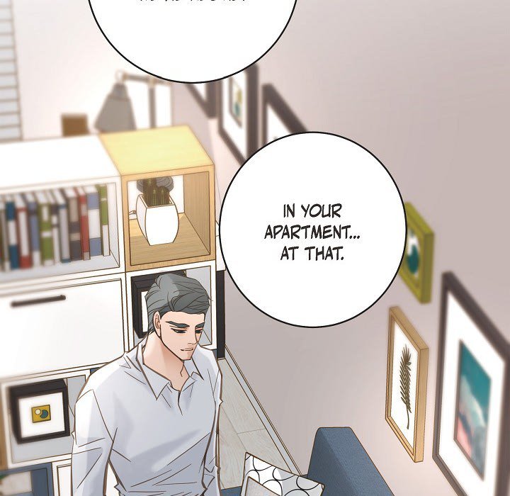 Survival Marriage Chapter 49 image 79