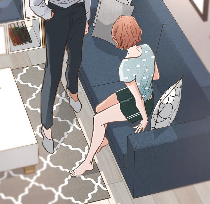 Survival Marriage Chapter 49 image 80