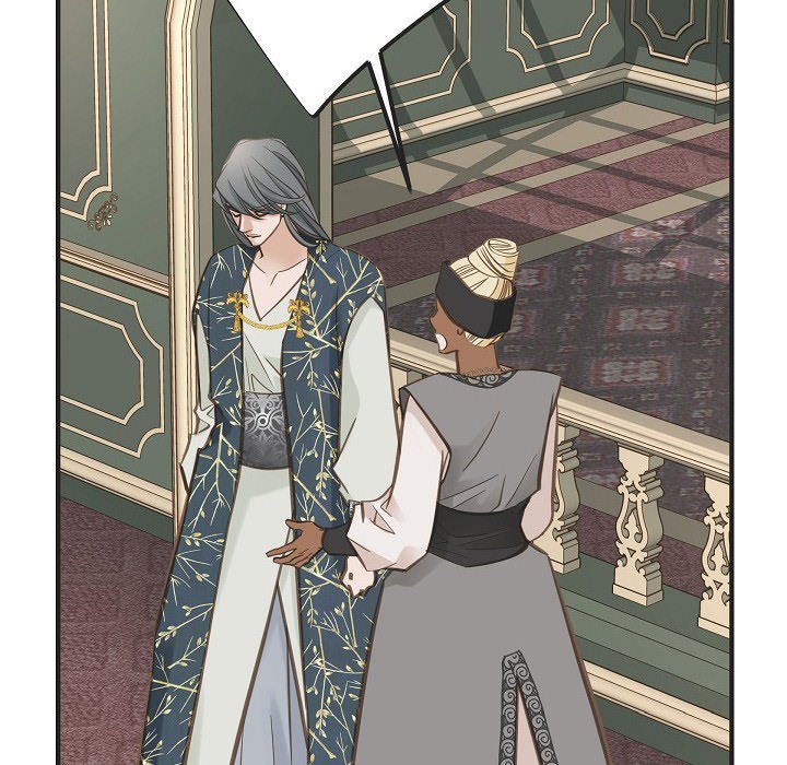Survival Marriage Chapter 50 image 101