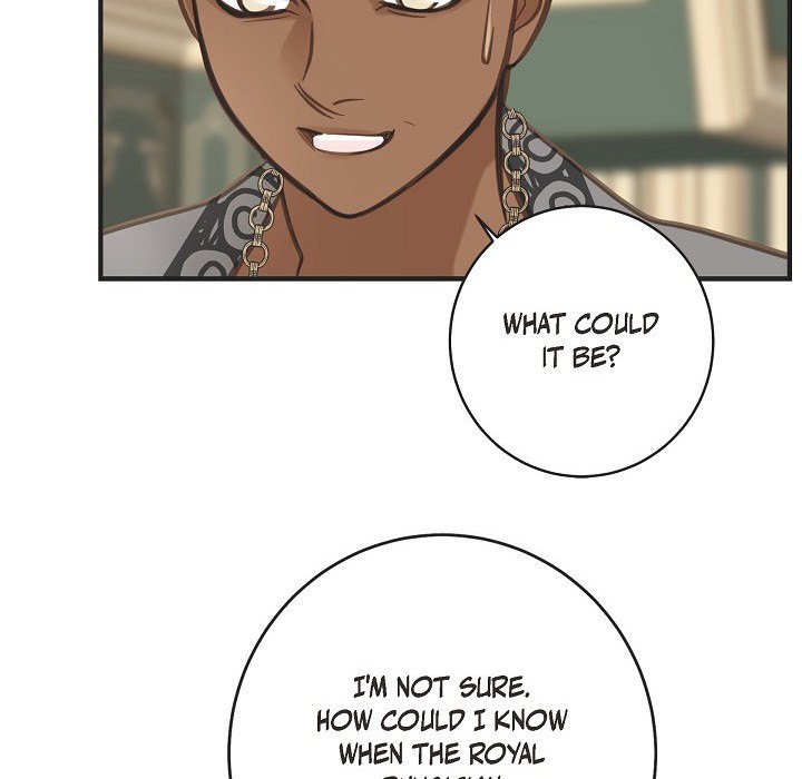 Survival Marriage Chapter 50 image 106