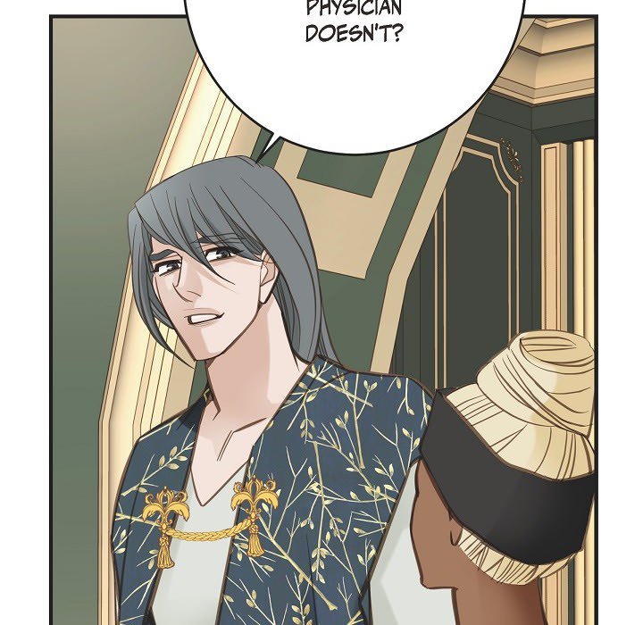 Survival Marriage Chapter 50 image 107