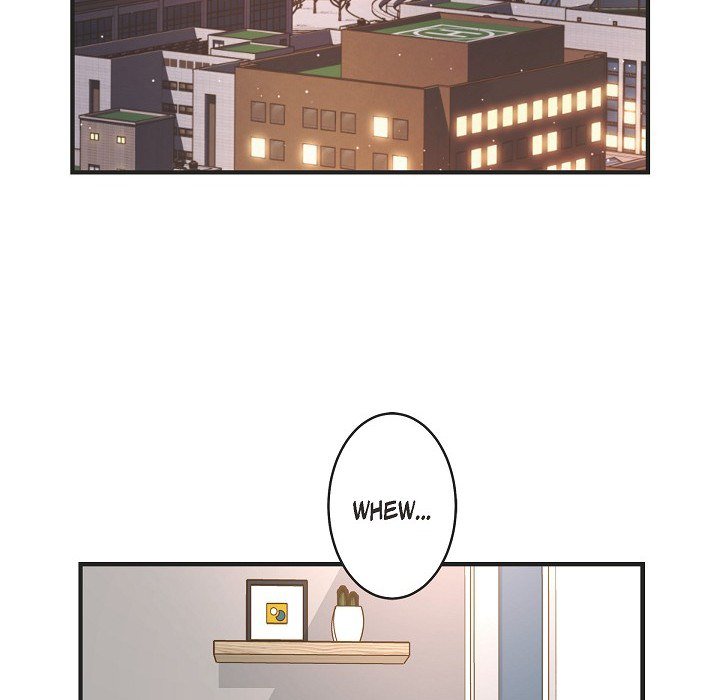 Survival Marriage Chapter 50 image 10