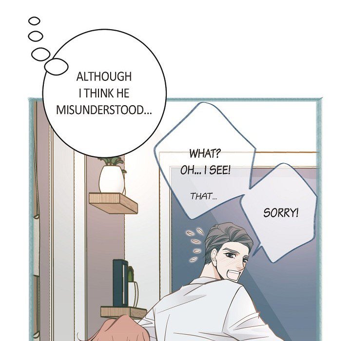 Survival Marriage Chapter 50 image 12