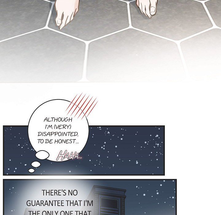 Survival Marriage Chapter 50 image 16