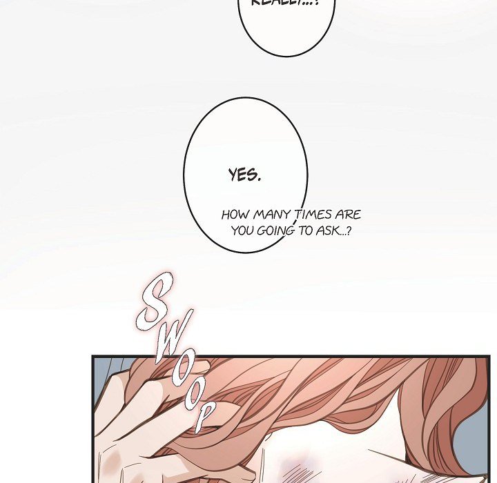 Survival Marriage Chapter 50 image 23