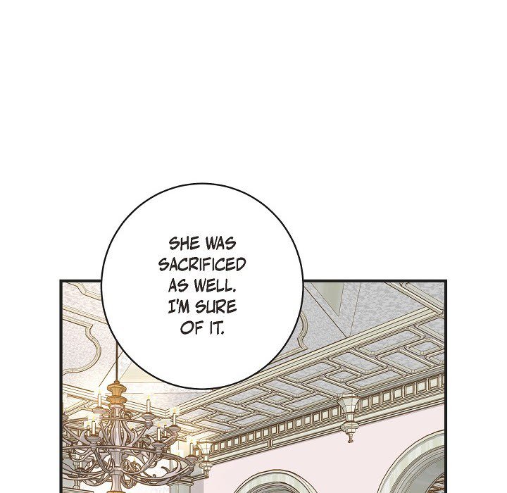 Survival Marriage Chapter 50 image 30