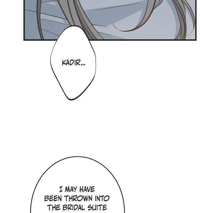 Survival Marriage Chapter 50 image 47