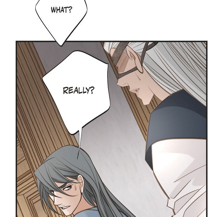 Survival Marriage Chapter 50 image 72