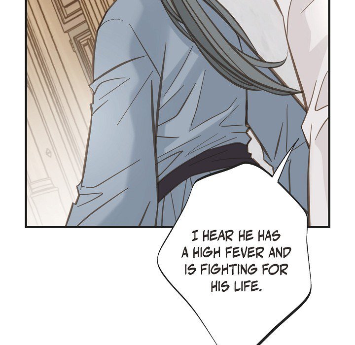Survival Marriage Chapter 50 image 73