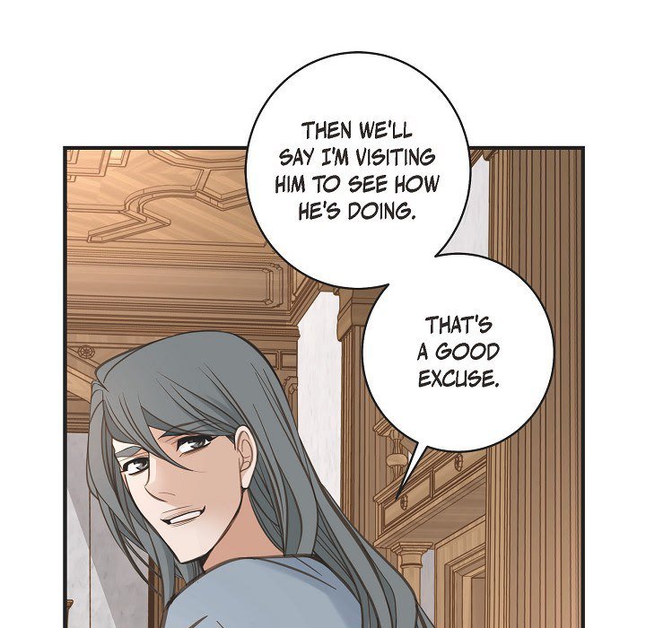 Survival Marriage Chapter 50 image 76