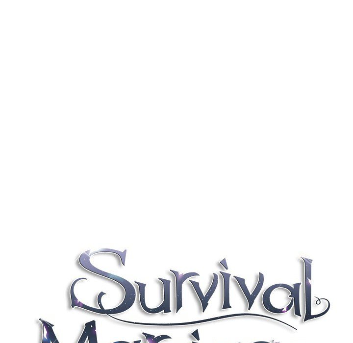 Survival Marriage Chapter 50 image 7