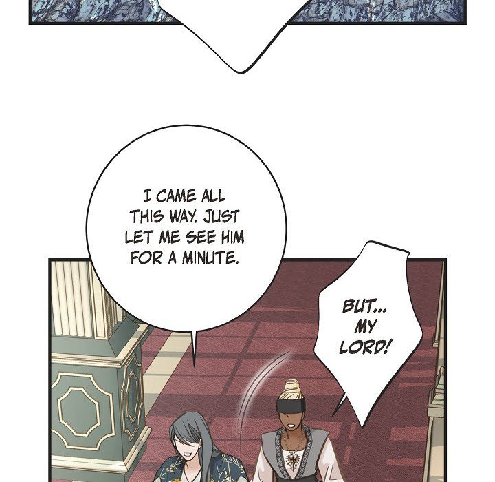 Survival Marriage Chapter 50 image 80