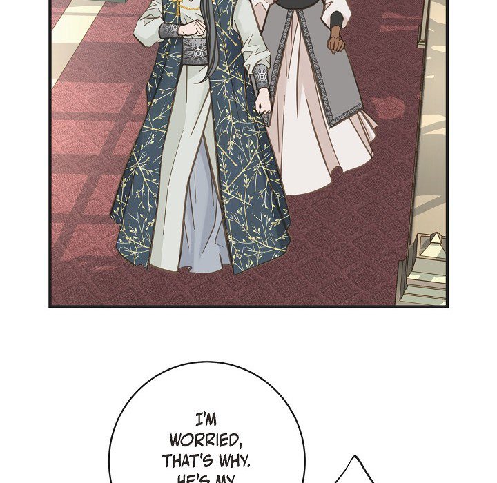 Survival Marriage Chapter 50 image 81