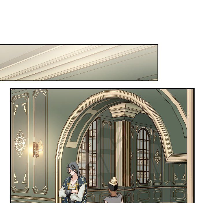 Survival Marriage Chapter 50 image 89