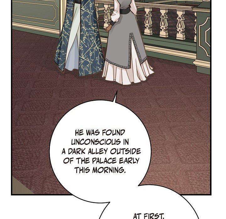Survival Marriage Chapter 50 image 90