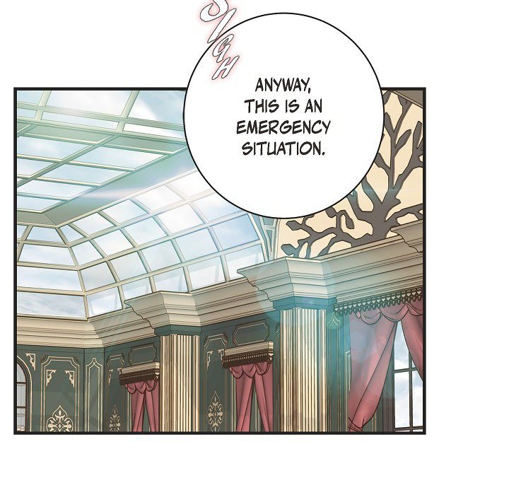 Survival Marriage Chapter 50 image 96