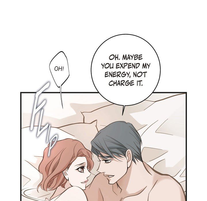 Survival Marriage Chapter 55 image 108