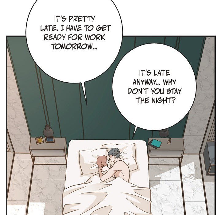 Survival Marriage Chapter 55 image 110
