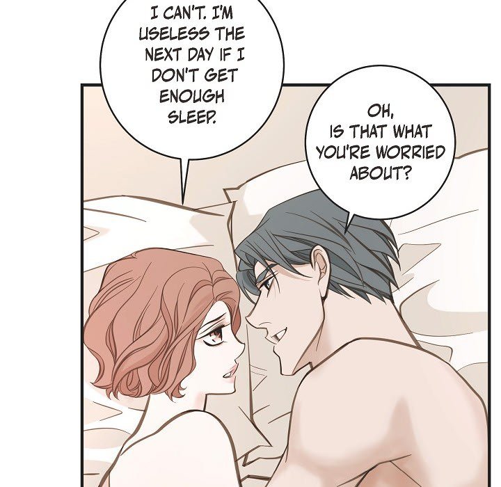 Survival Marriage Chapter 55 image 113