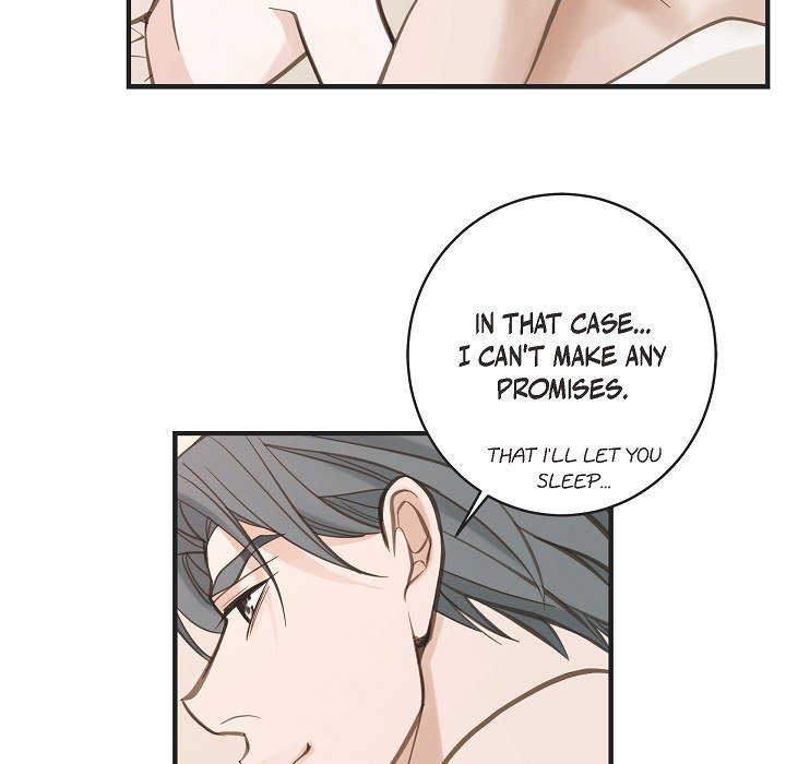 Survival Marriage Chapter 55 image 114
