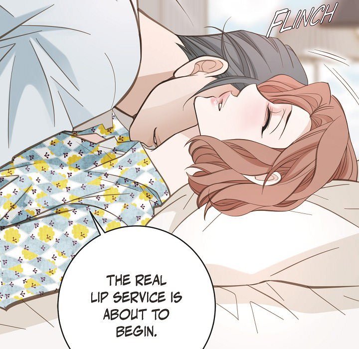 Survival Marriage Chapter 55 image 11