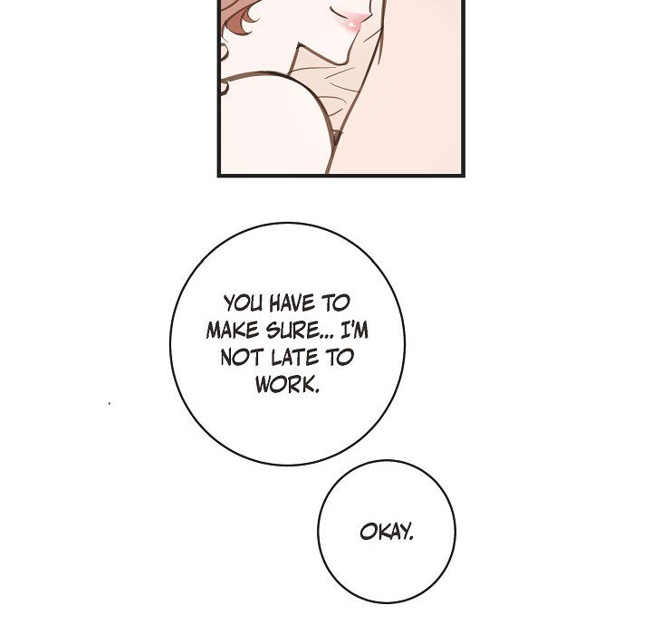 Survival Marriage Chapter 55 image 121