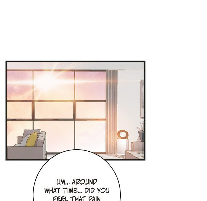 Survival Marriage Chapter 55 image 122
