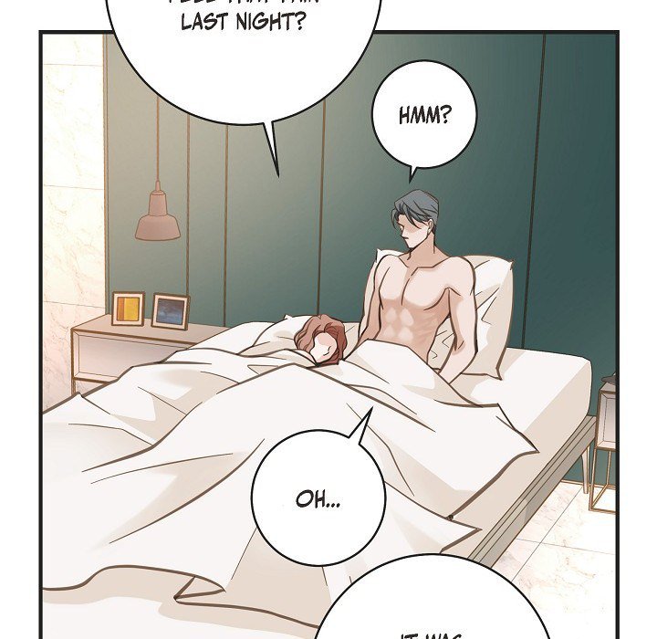Survival Marriage Chapter 55 image 123