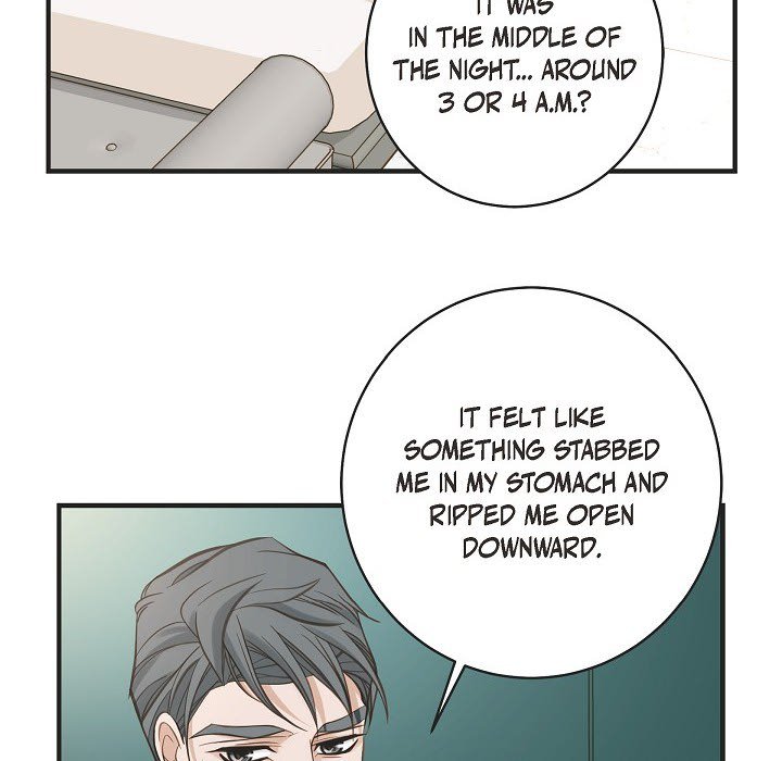 Survival Marriage Chapter 55 image 124