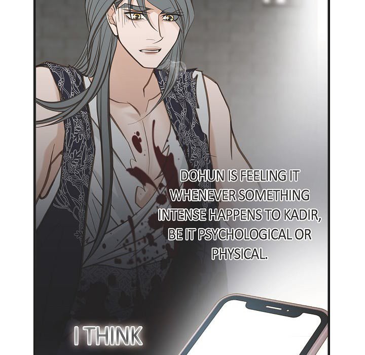 Survival Marriage Chapter 55 image 128