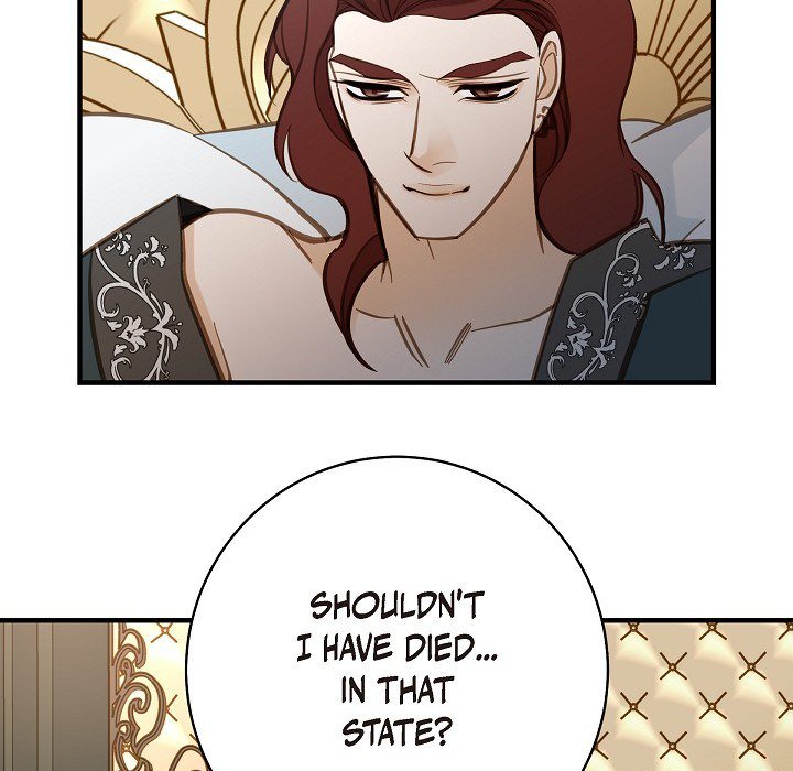 Survival Marriage Chapter 55 image 32