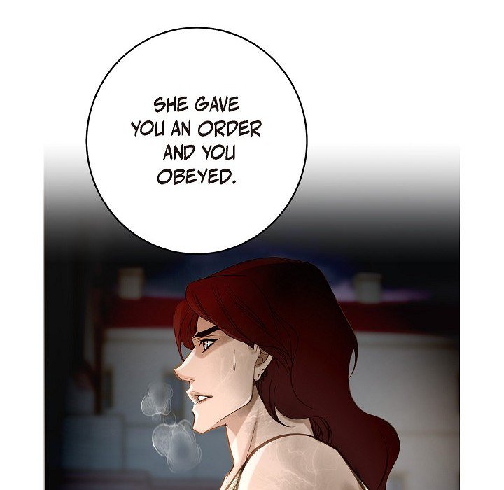 Survival Marriage Chapter 55 image 36