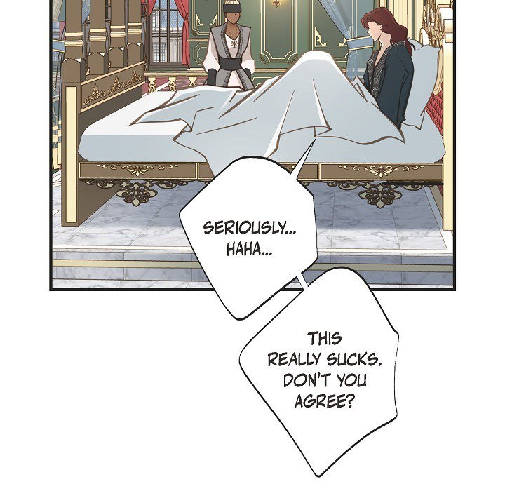 Survival Marriage Chapter 55 image 49