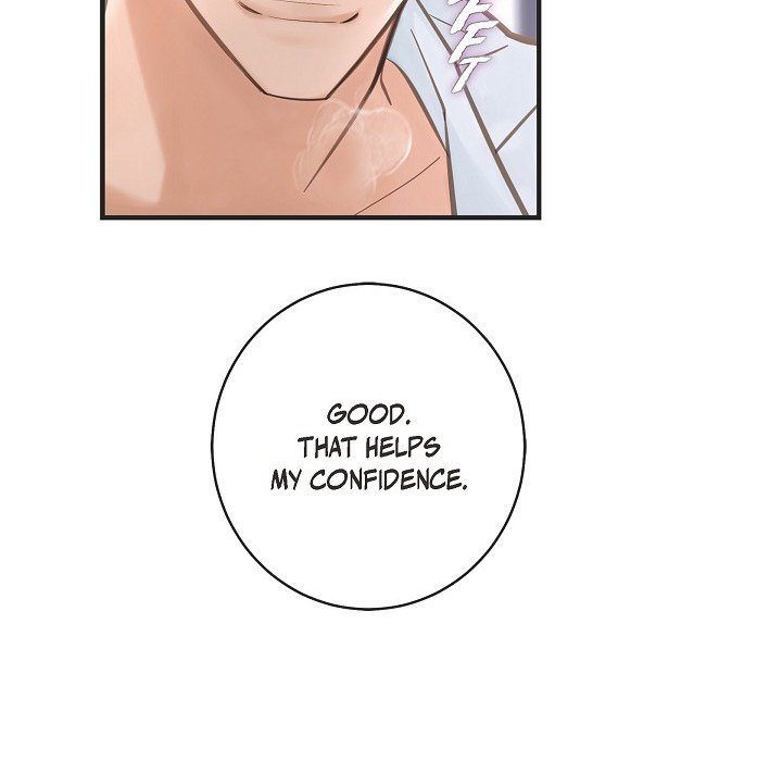Survival Marriage Chapter 55 image 6