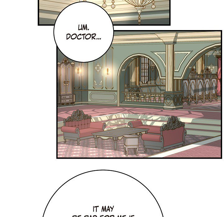Survival Marriage Chapter 55 image 73