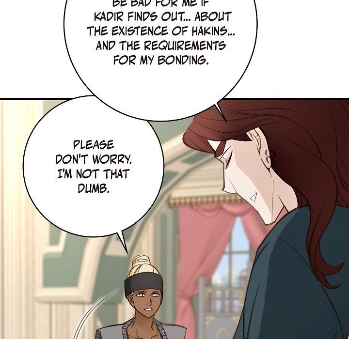 Survival Marriage Chapter 55 image 74