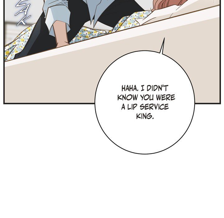 Survival Marriage Chapter 55 image 8