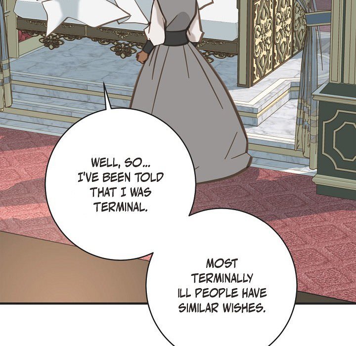 Survival Marriage Chapter 55 image 89