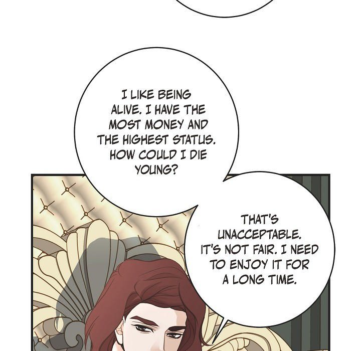 Survival Marriage Chapter 55 image 90