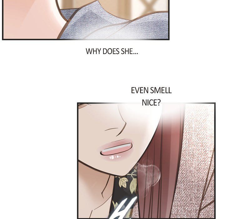 Survival Marriage Chapter 56 image 101