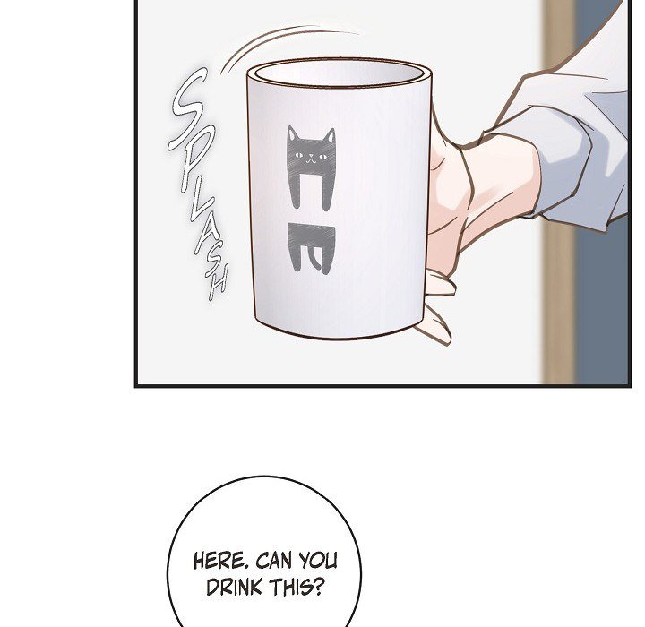 Survival Marriage Chapter 56 image 109