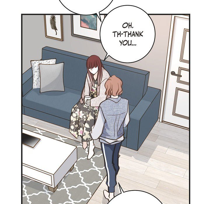 Survival Marriage Chapter 56 image 110